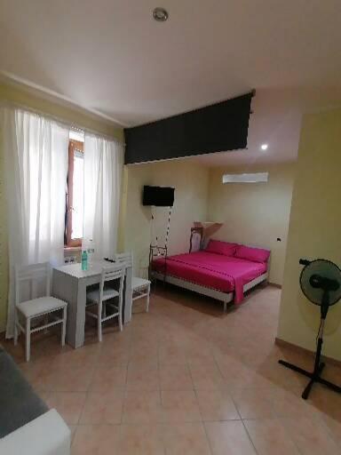 Apartamento 4