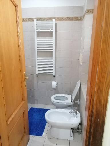 4 Apartamento *