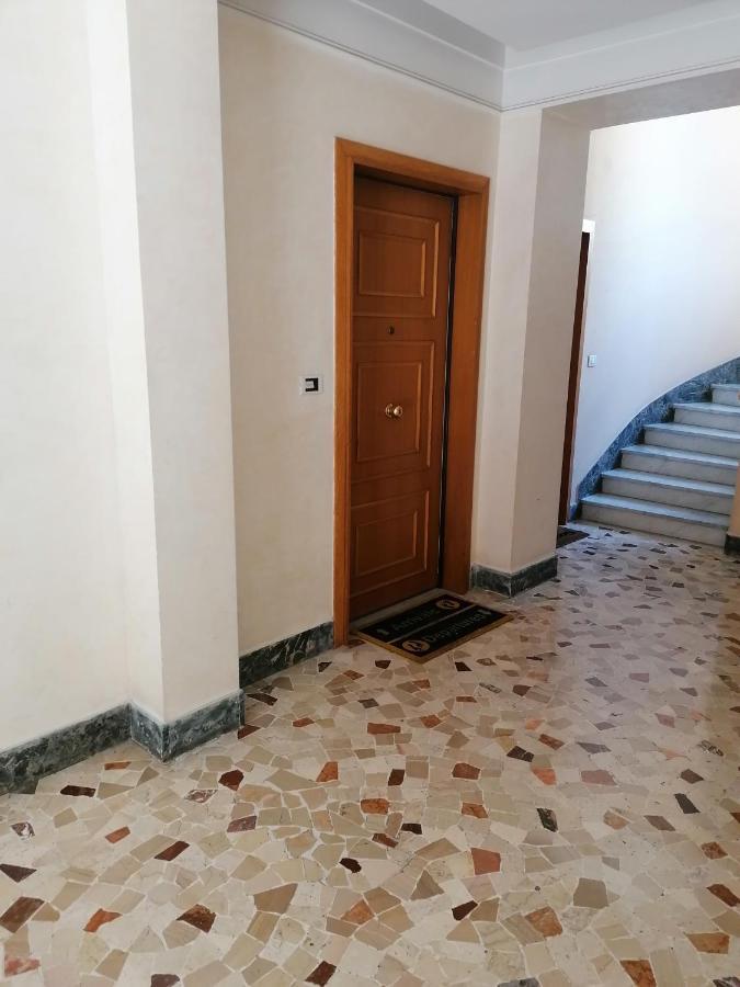 Apartamento 4 Roma