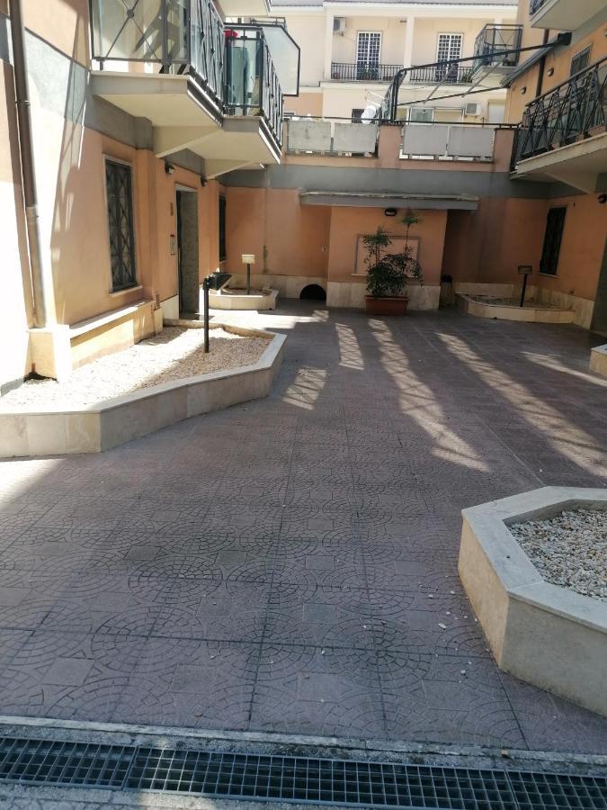 4 Apartamento