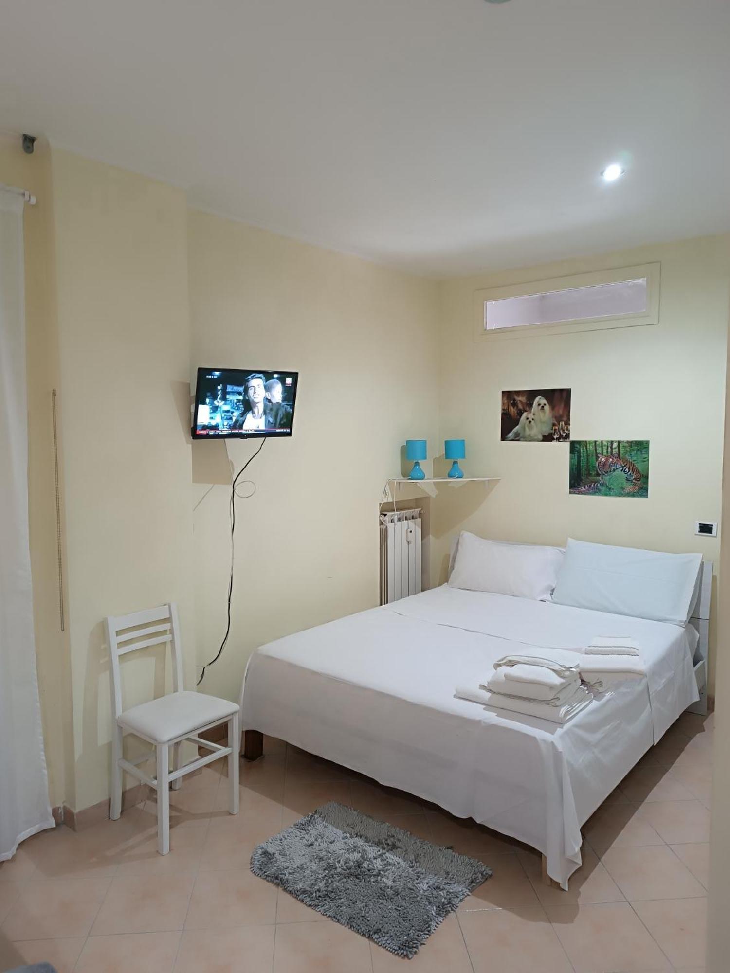 Apartamento 4 Roma